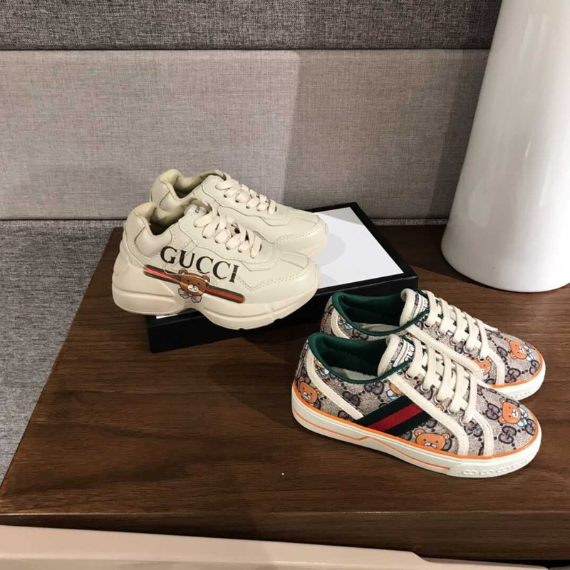 G*u*i x kai (exo) kids sneaker