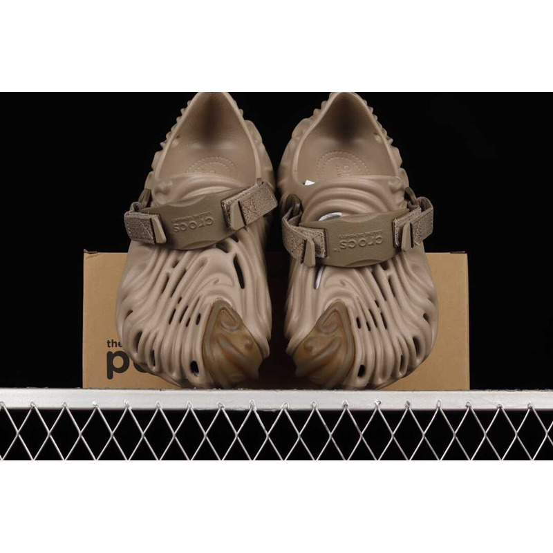 Salehe Bembury X Crocs Pollex Clog \