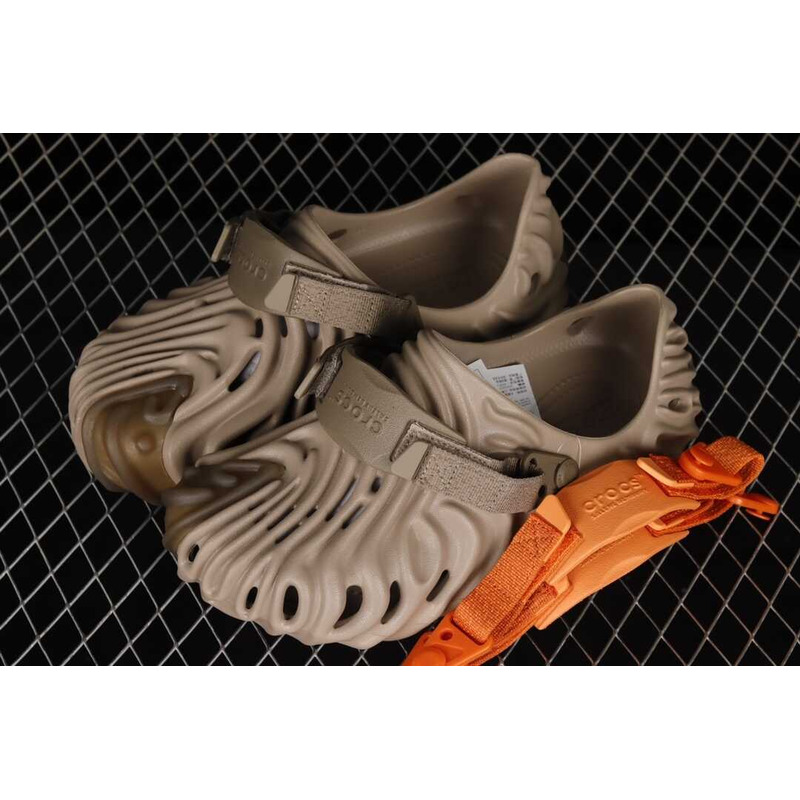 Salehe Bembury X Crocs Pollex Clog \