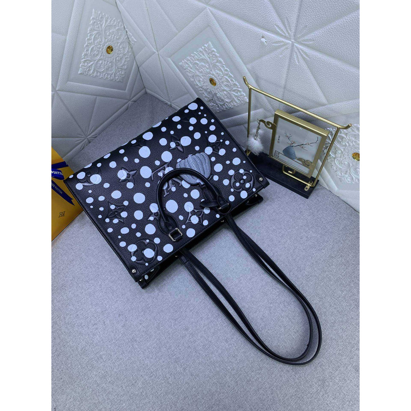 l**is V*t*n x yk onthego mm​ black
