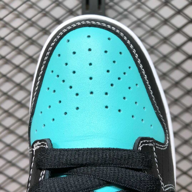 nike dunk low sb low diamond S*pply t*f*ny blue