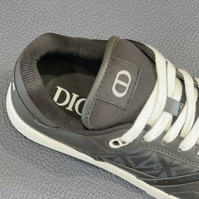 D*or b27 low black cd diamond black