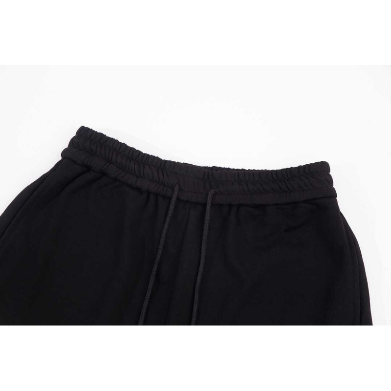 ba*len*cia*ga×S*p*e shorts black