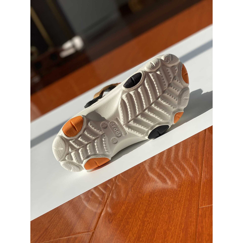 Crocs Classic All Terrain Sandals White