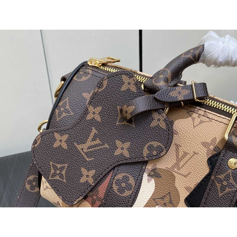 l**is V*t*n keepall 25 bag brown