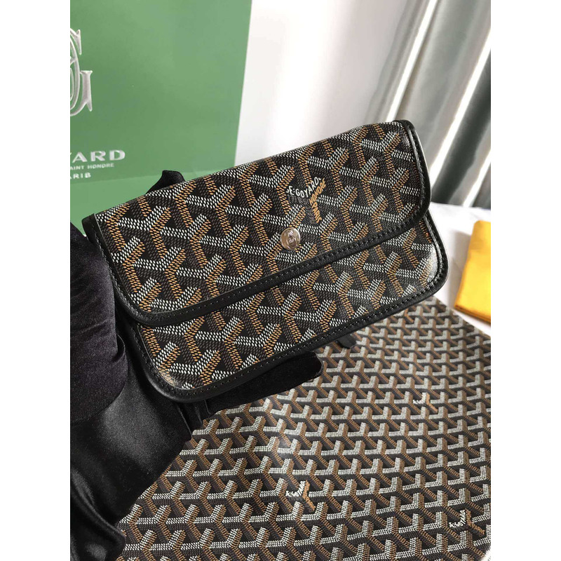 go*ard saint L**is pm bag black
