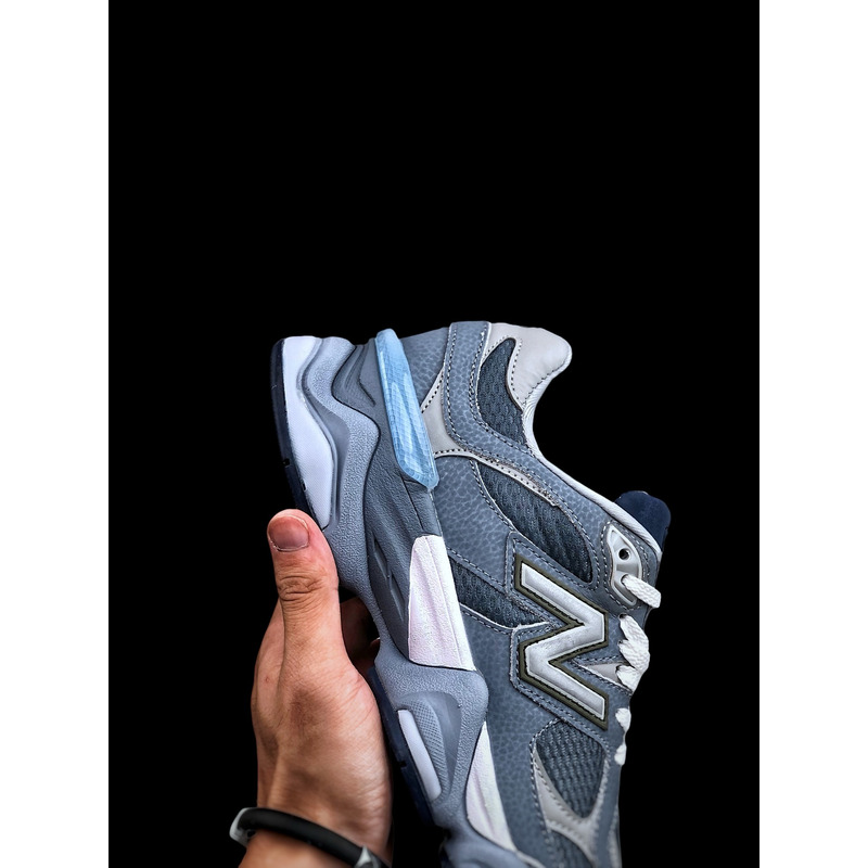 New Balance 9060 MEN Grey Day Sneaker