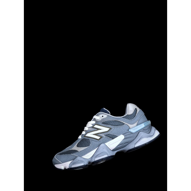 New Balance 9060 MEN Grey Day Sneaker