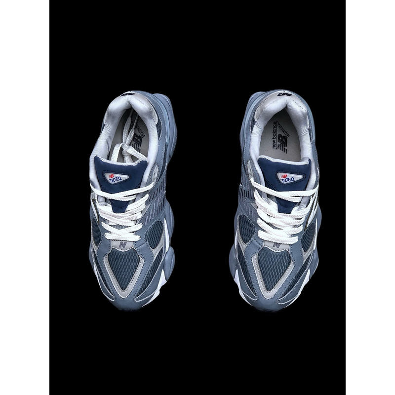 New Balance 9060 MEN Grey Day Sneaker