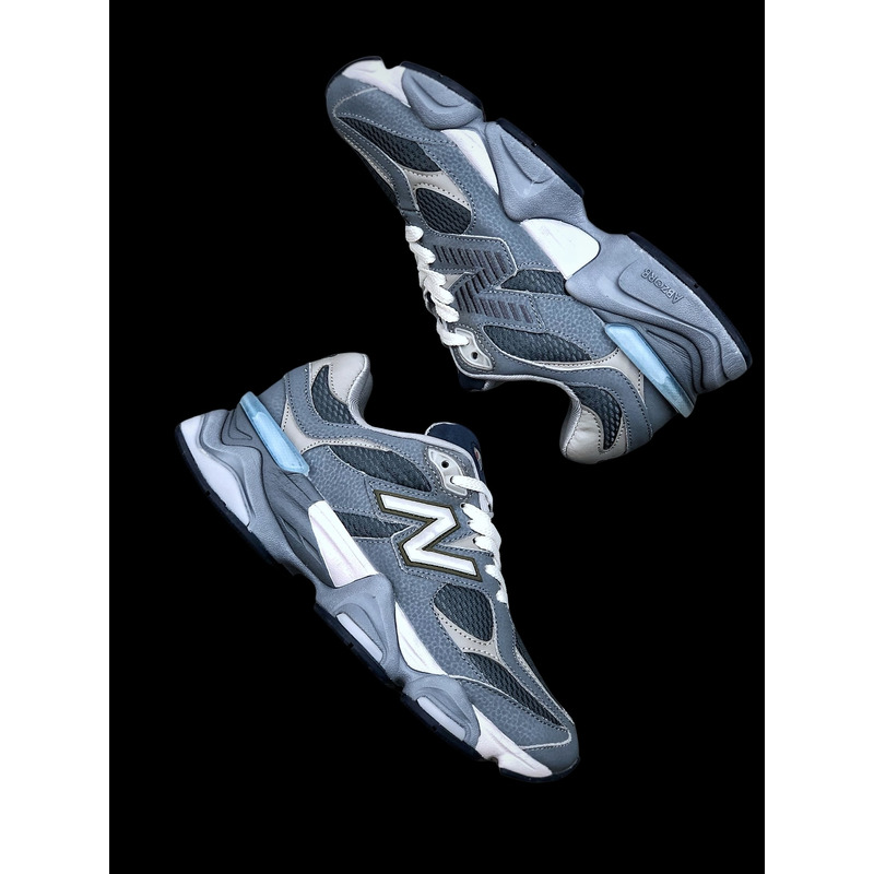 New Balance 9060 MEN Grey Day Sneaker