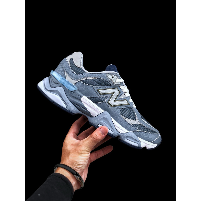 New Balance 9060 MEN Grey Day Sneaker