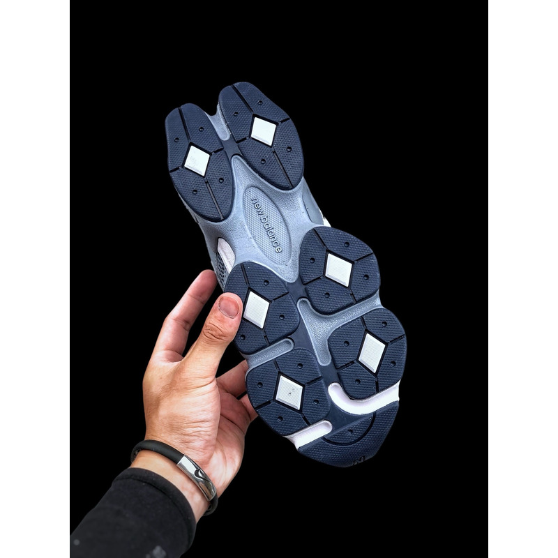 New Balance 9060 MEN Grey Day Sneaker