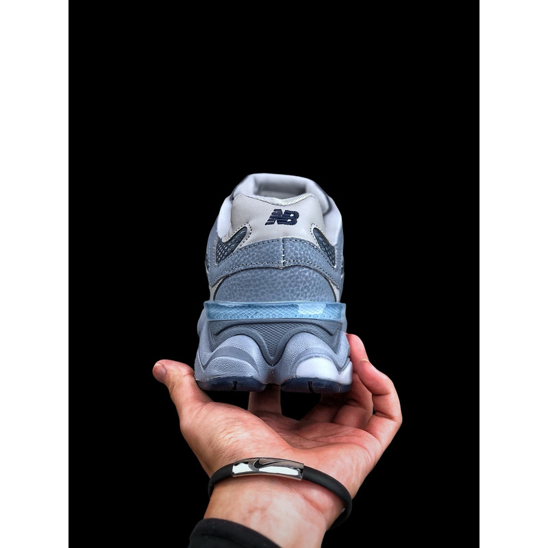New Balance 9060 MEN Grey Day Sneaker