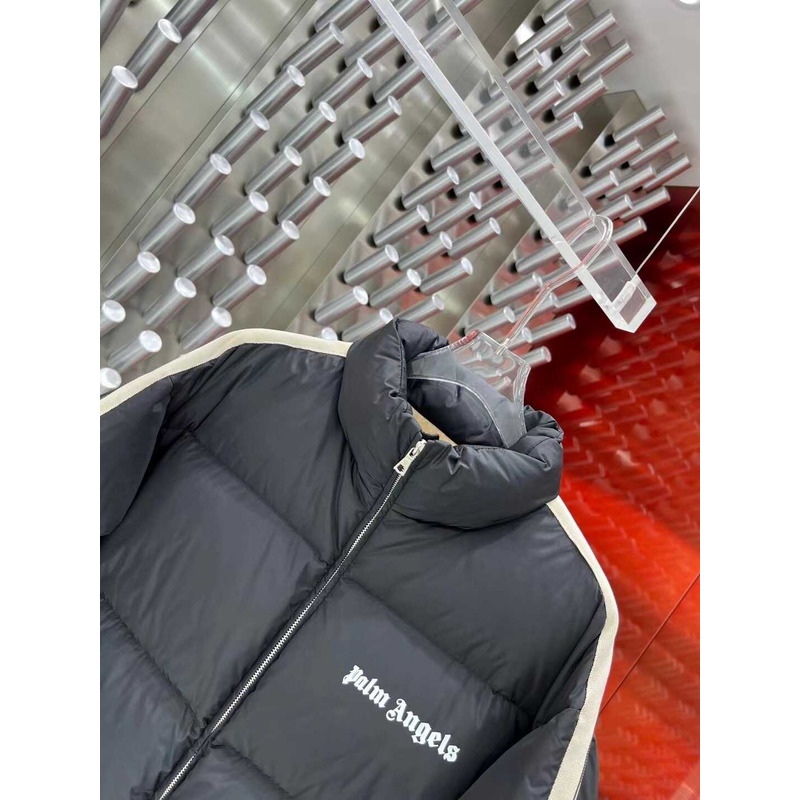 Moncler x Palm Angels Rodman Short Down Jacket