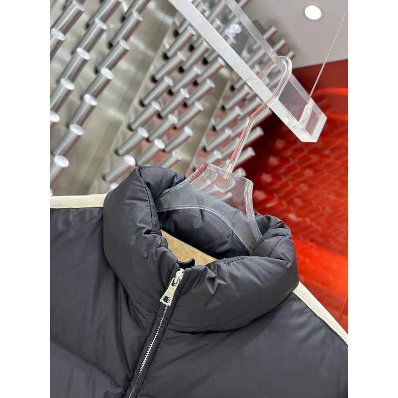 Moncler x Palm Angels Rodman Short Down Jacket