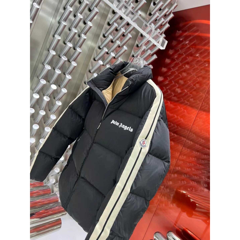 Moncler x Palm Angels Rodman Short Down Jacket