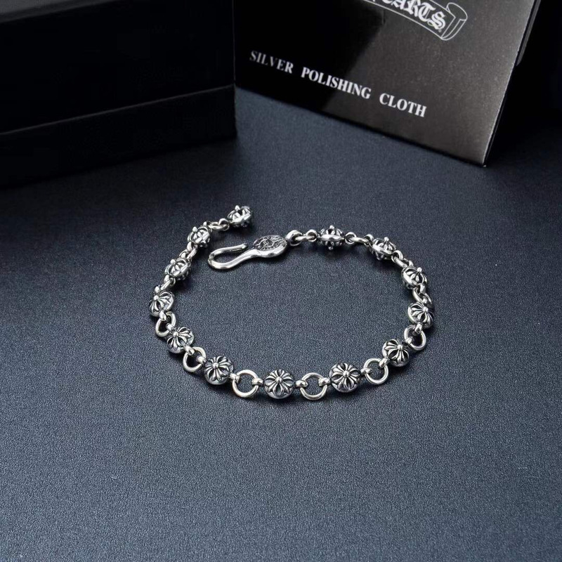 Chrome Heart Bracelets