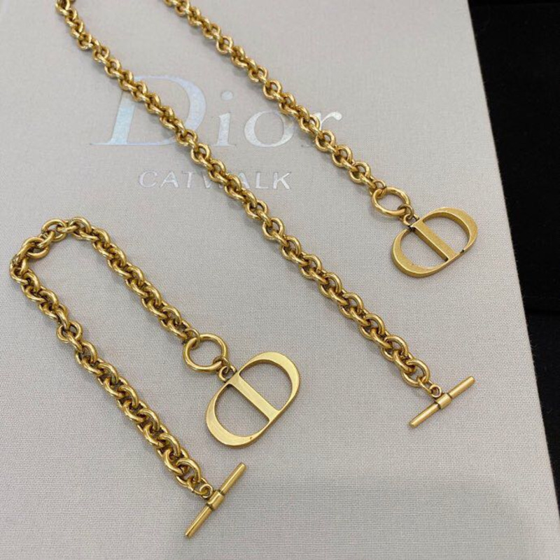 D*or necklace