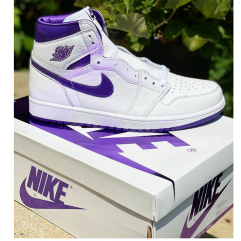 Air Jordan 1 High OG WMNS