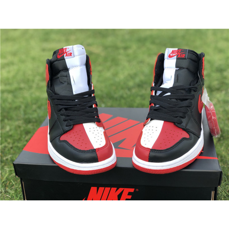 Air Jordan 1 Retro High OG NRG H2H Sneakers Men Women