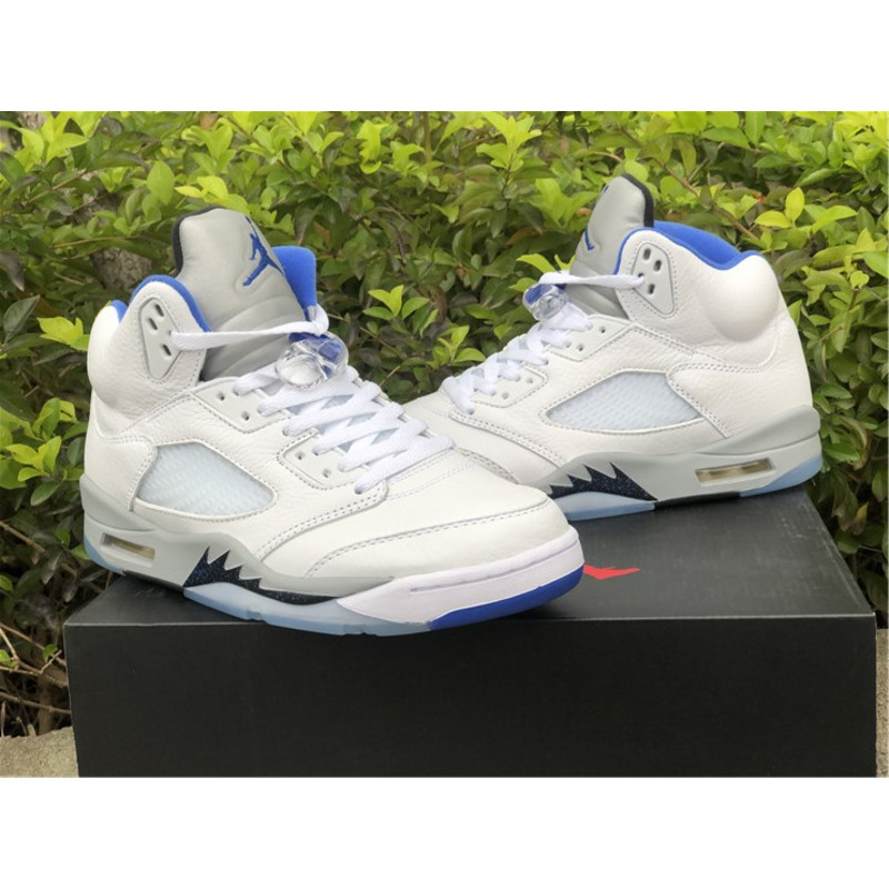 Air Jordan 5"Stealth 2.0" DD0587 140 Sneakers Men