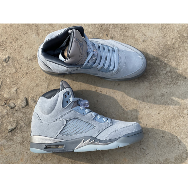 Air Jordan 5 RETRO DD9336 400 Sneakers Men