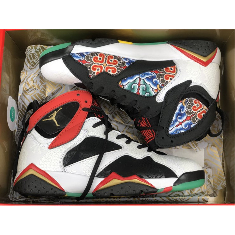 Air Jordan 7 RETRO GC CW2805 160 Sneakers Men