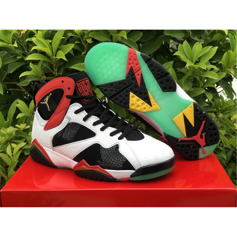 Air Jordan 7 RETRO GC CW2805 160 Sneakers Men