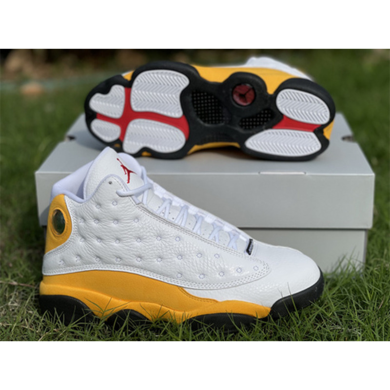 Air Jordan 13\