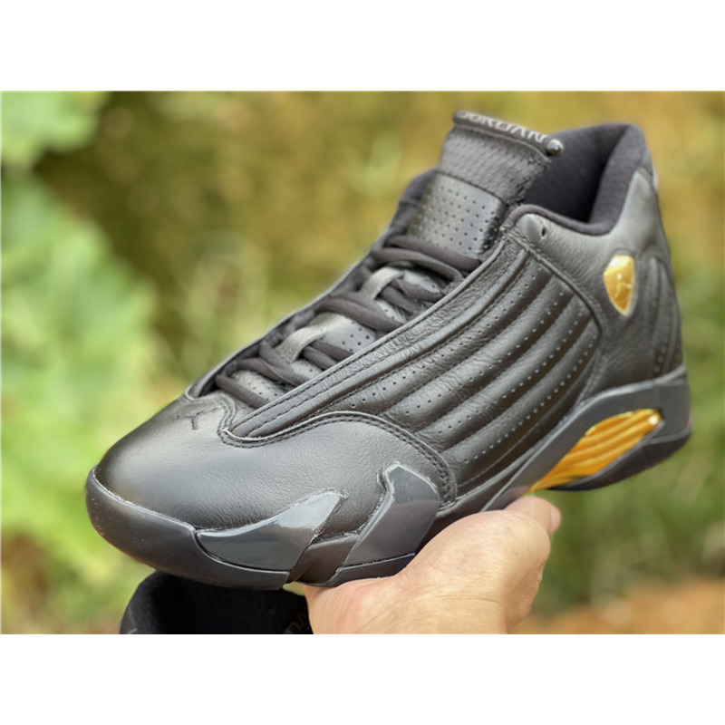 Air Jordan 14"DMP" 487471 022 Sneakers Men