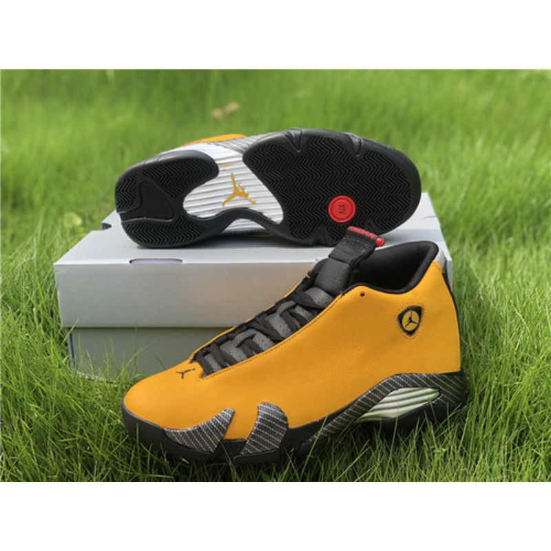 Air Jordan 14