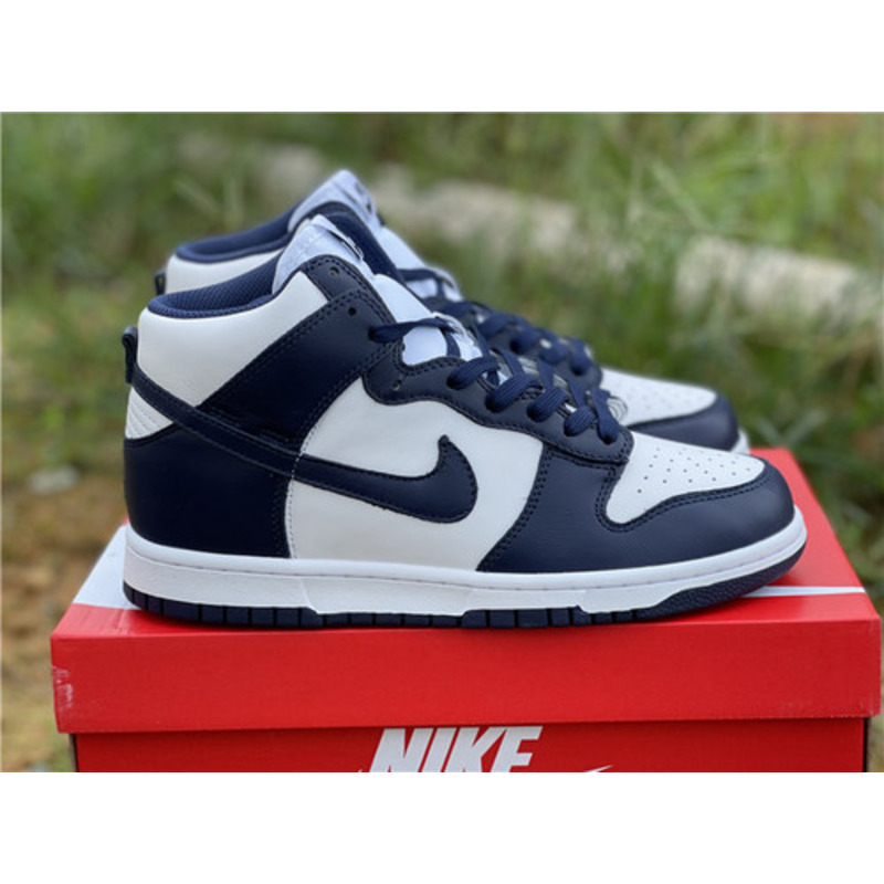 Air Dunk High 