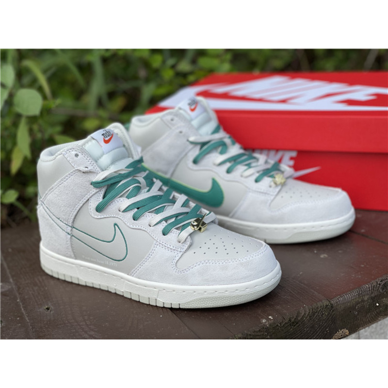 Nike Dunk HI SE DH0960 001 Sneakers Men Women