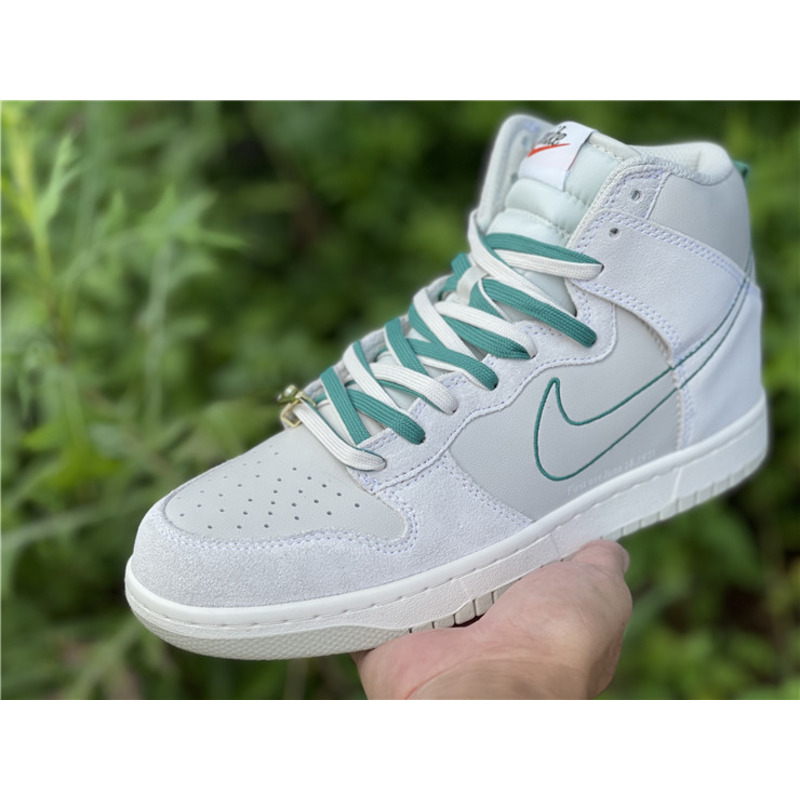Nike Dunk HI SE DH0960 001 Sneakers Men Women
