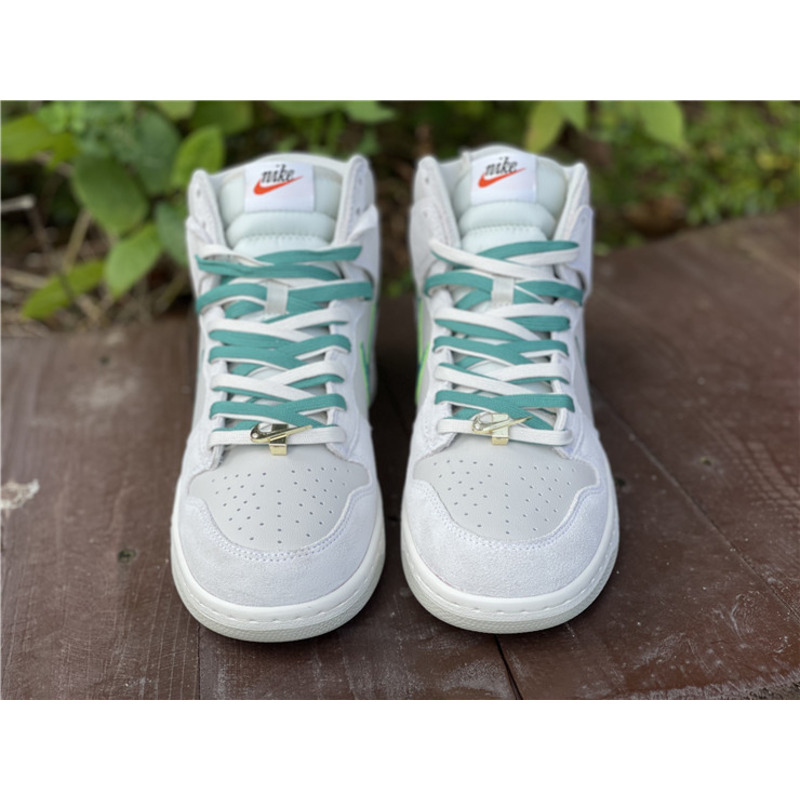 Nike Dunk HI SE DH0960 001 Sneakers Men Women