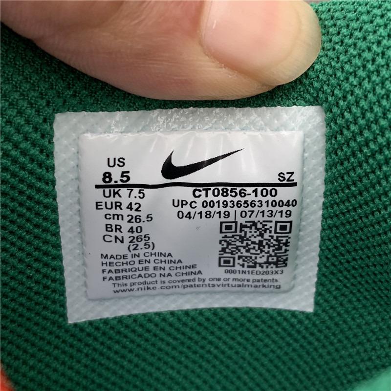 OFF White x Nike Dunk LOFF W CT0856 100 Sneakers Men Women